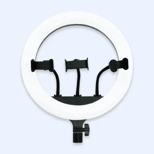 Anel de Iluminação Led FB Ring Light