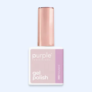 Verniz Gel Purple - Fairyland P.066