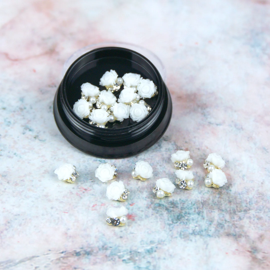 Charms - Flower Power - Image 6