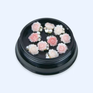 Charms - Flower Power