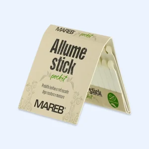 Fósforos Hemostáticos Mareb 20un.