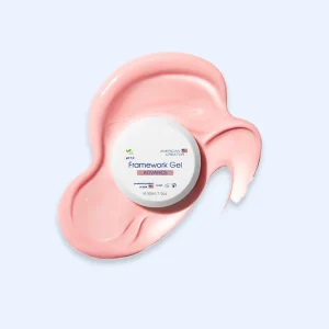 Framework Gel Advance - American Creator