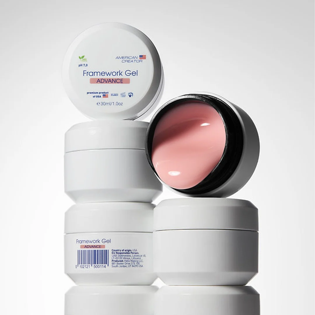 Framework Gel Advance - American Creator - Image 4