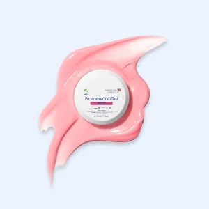 Framework Gel Aster - American Creator