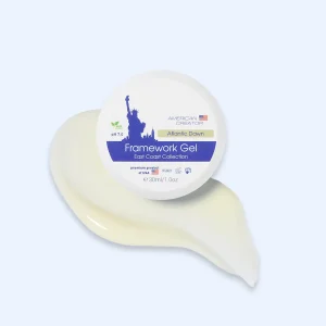 Framework Gel Atlantic Dawn (East Coast) - American Creator