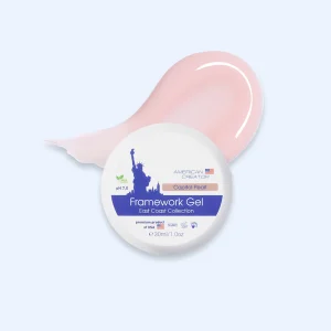 Framework Gel Capitol Pearl (East Coast) - American Creator