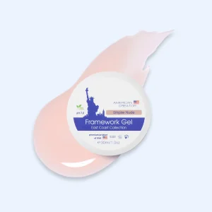 Framework Gel Empire Nude (East Coast) - American Creator