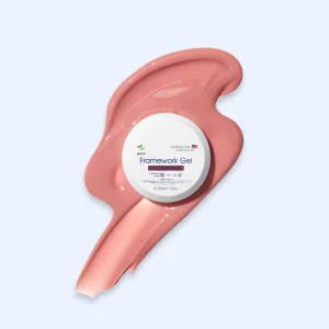 Framework Gel Encourage - American Creator