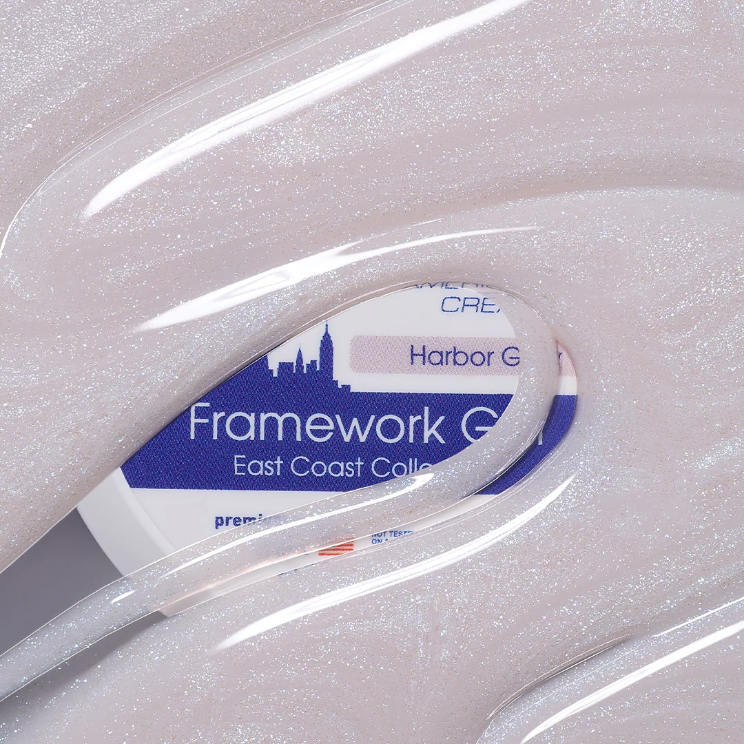 Framework Gel Harbor Gray (East Coast) - American Creator - Image 3