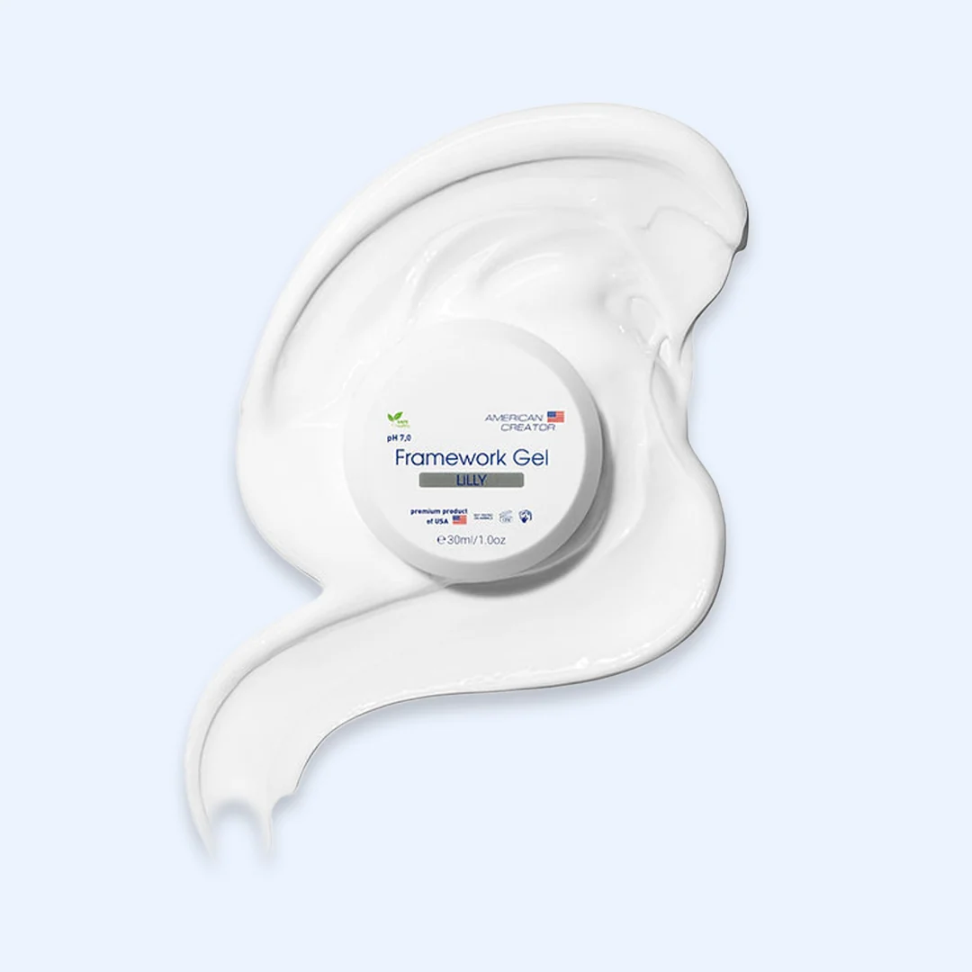 Framework Gel Lilly - American Creator - Image 2