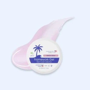 Framework Gel Venice Glow (West Coast) - American Creator