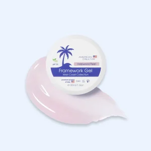 Framework Gel Hollywood Pearl (West Coast) - American Creator