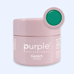 GelArt Green - Gel Paint No Wipe Purple