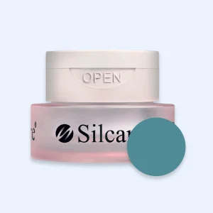 Gel Ombre Blue Cloud - Silcare