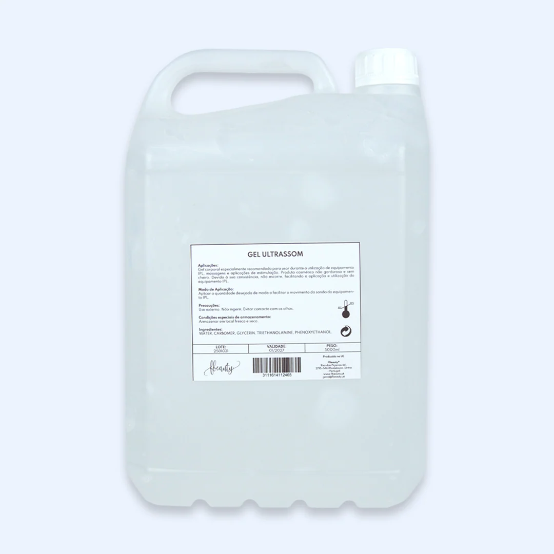 Gel Ultrassom 5L - Image 2