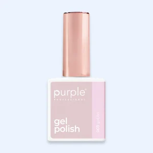 Verniz Gel Purple - Goblin P.003