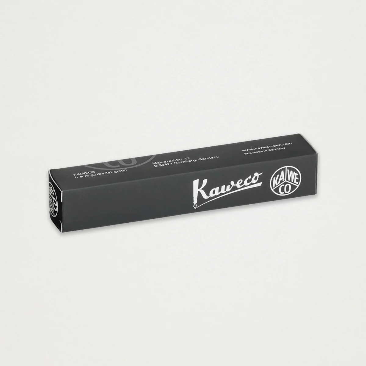 Lapiseira Bordeaux Kaweco Classic Sport - Image 5