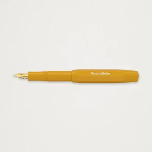 Caneta de Aparo Kaweco Edição Especial Limitada Honey