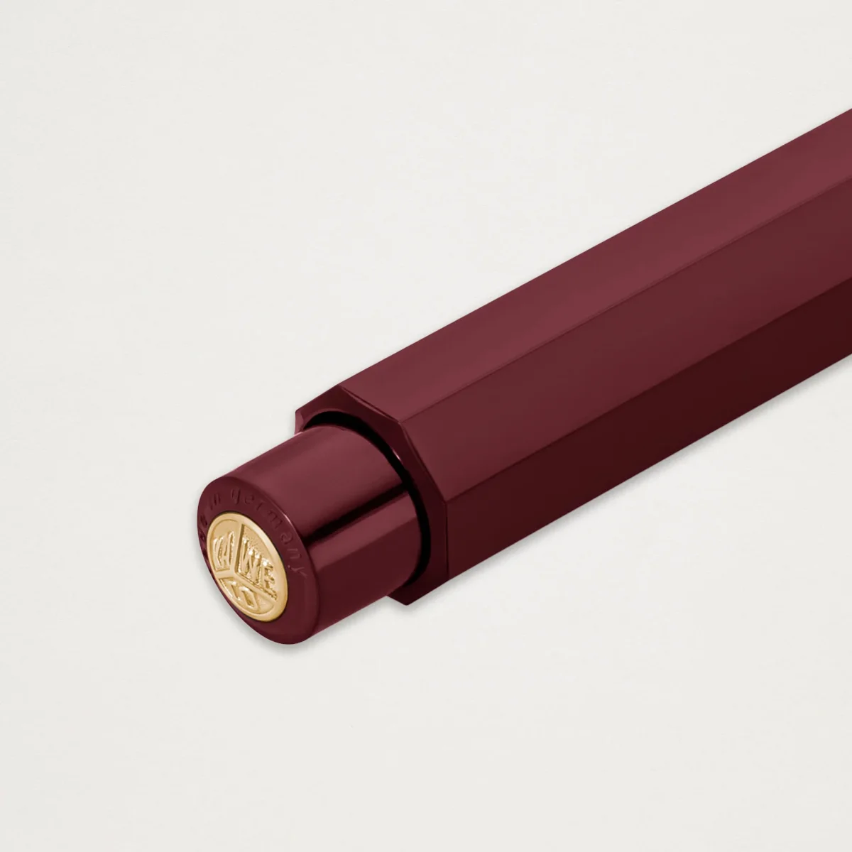 Lapiseira Bordeaux Kaweco Classic Sport - Image 4