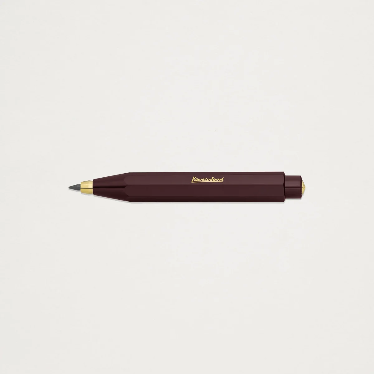 Lapiseira Bordeaux Kaweco Classic Sport