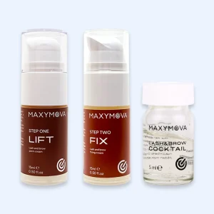 Kit Lift Cocktail - Maxymova
