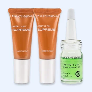 Kit Supreme After Lift - Maxymova