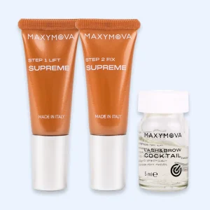 Kit Supreme Cocktail - Maxymova
