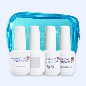 Kit Natural Essentials - American Creator