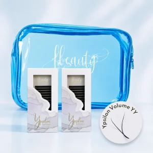 Kit Ypsilon Volume YY Essential Size - FBeauty