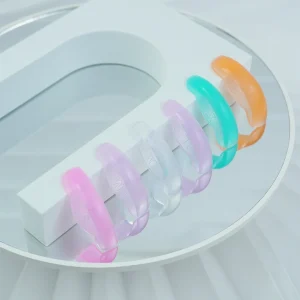 Moldes para Lifting de Pestanas LC Curl - Candy