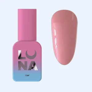 Cover Base nº8 - Lunamoon