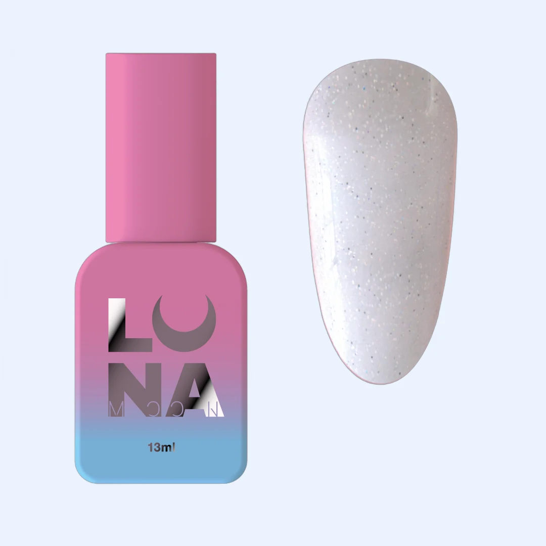 Cover Base nº11 - Lunamoon