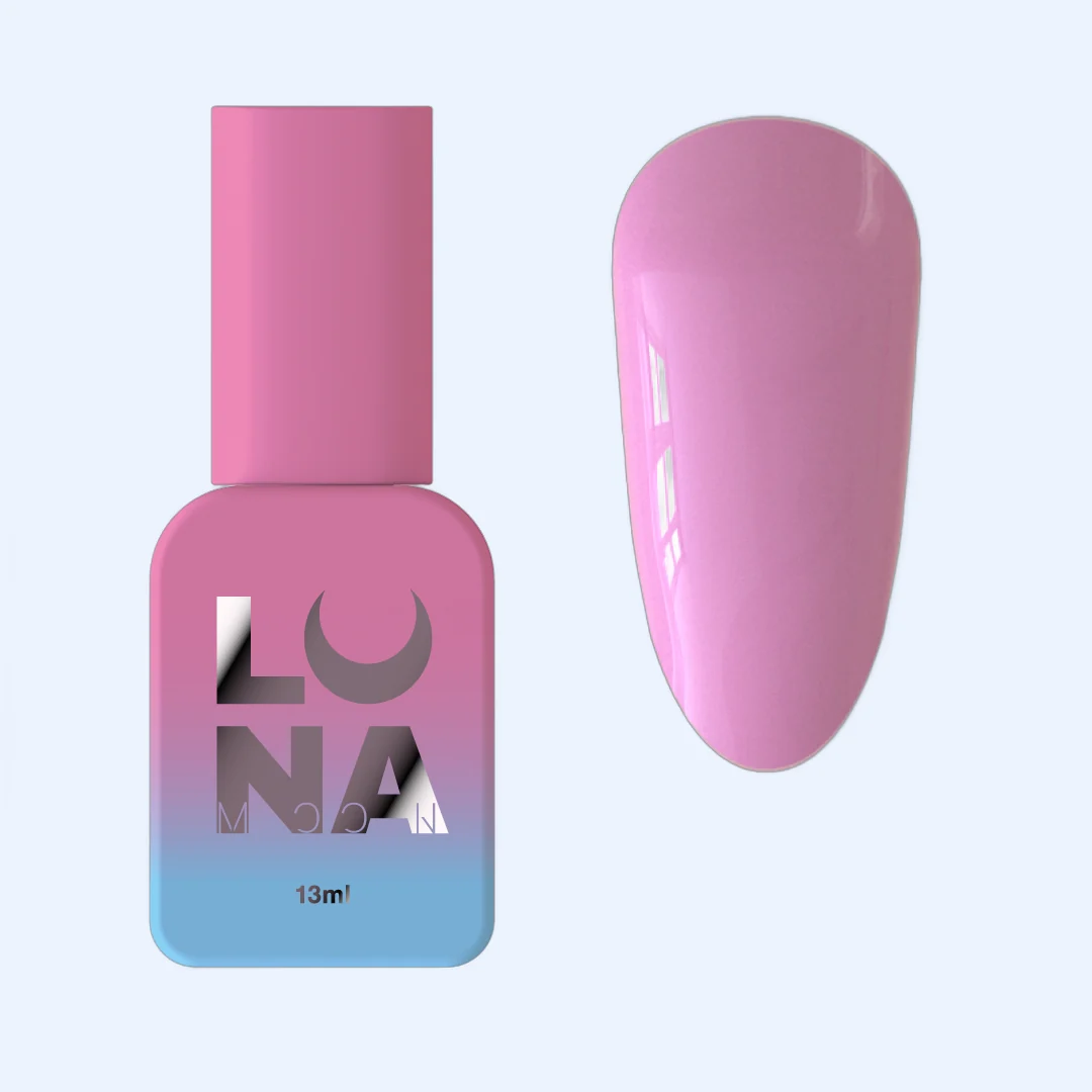 Cover Base nº20 - Lunamoon