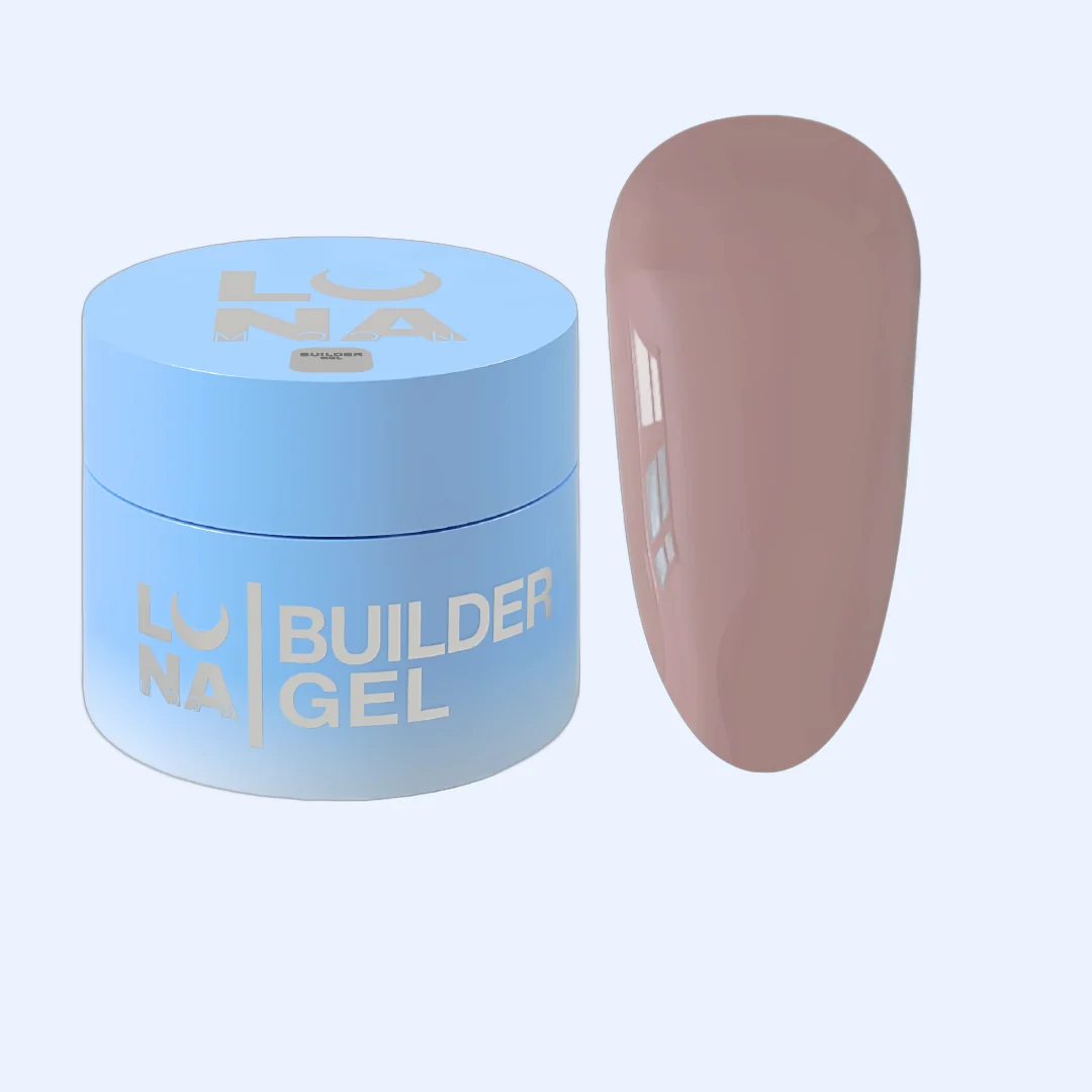 Premium Gel nº5 - Lunamoon