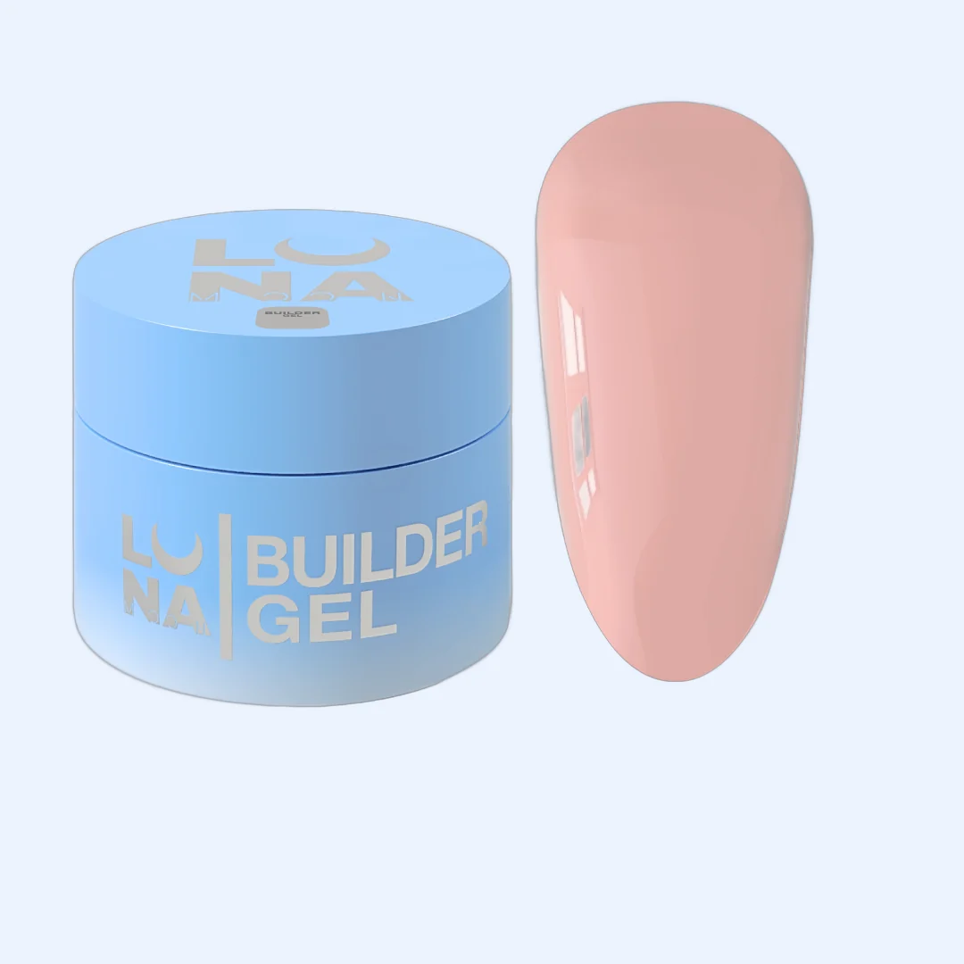 Premium Gel nº9 - Lunamoon - Image 2