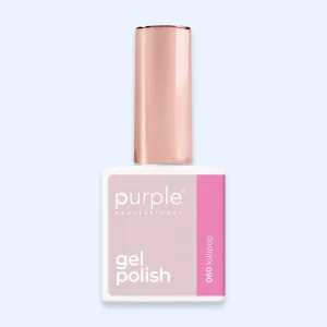 Verniz Gel Purple - Lollipop P.060