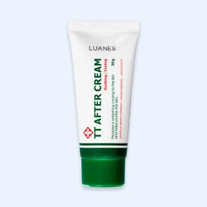 Luanes TT After Cream
