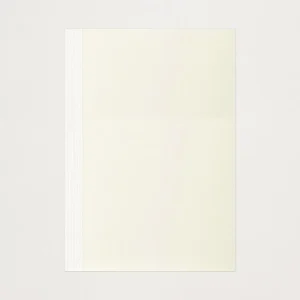 Caderno japonês MD Midori bullet A5