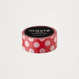 Washi tape Masté · Polka Dots