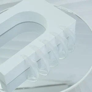 Moldes para Lifting de Pestanas Mix Curl - Classic Cloud
