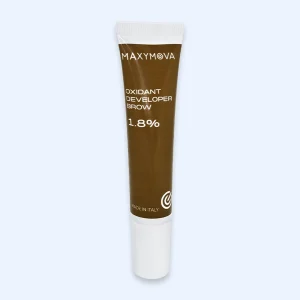 Maxymova Oxidant 1,8% BROW - Tinta Líquida