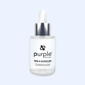 Amolecedor de Cutículas Spa 4 Cuticles - Purple