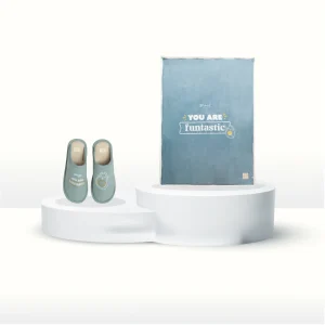 Pack Aguacate Friolero - Zapatillas 36-38