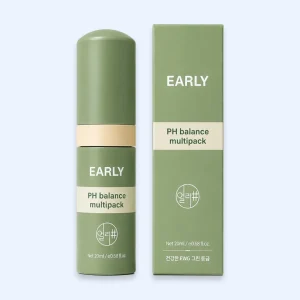 pH Balance Multipack - Early