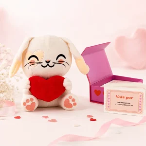 Pack Parejas: para cupidos con 10 de miopía