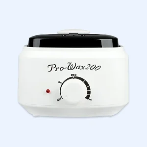 Panela de Cera Pro-Wax 200