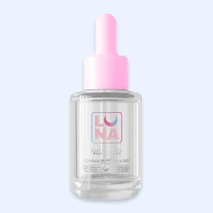 Photoshop Oil Dry Cuticle Strawberry & Cream - Lunamoon