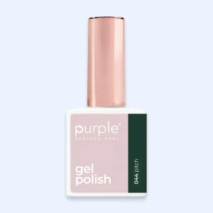 Verniz Gel Purple - Pitch P.044