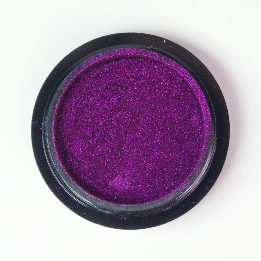 Pó Cromado Roxo - TA20 - Image 3