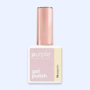 Verniz Gel Purple - Popcorn P.110
